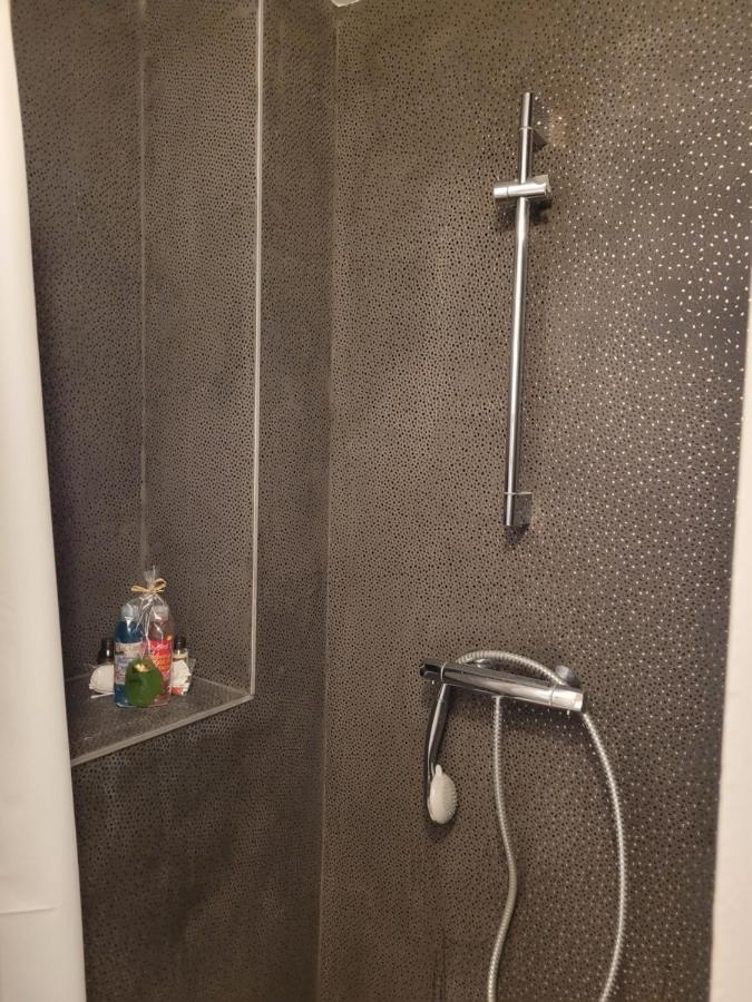 Appartement Chic En Hyper Centre De Ванн Екстер'єр фото